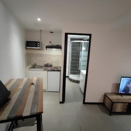Apartamento Alsace N°4 Le Mans Exterior foto