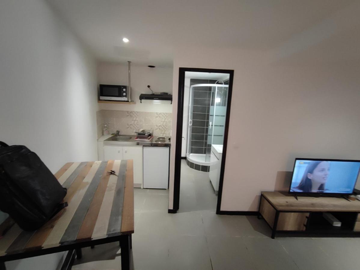 Apartamento Alsace N°4 Le Mans Exterior foto