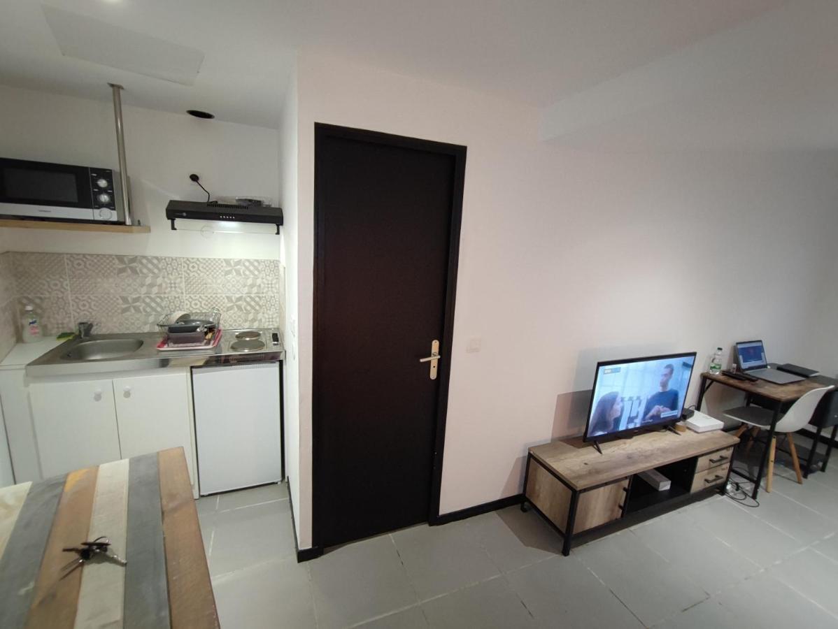 Apartamento Alsace N°4 Le Mans Exterior foto